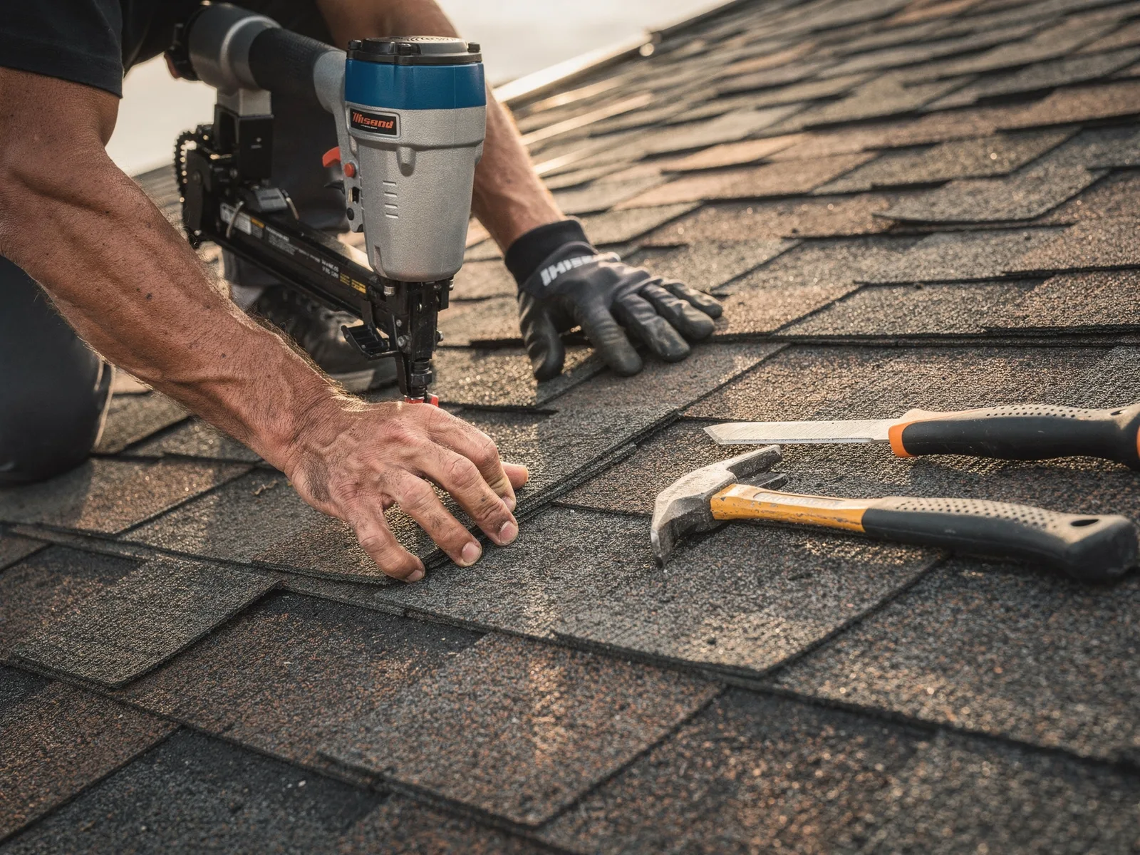 Why choose Roof Repair in Glade Park, CO